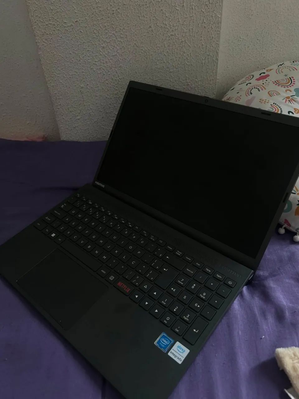 NOTEBOOK POSITIVO  - Foto 2
