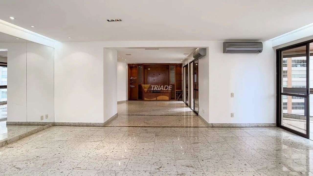 Apartamento 4 suítes - Setor Bueno - Foto 5