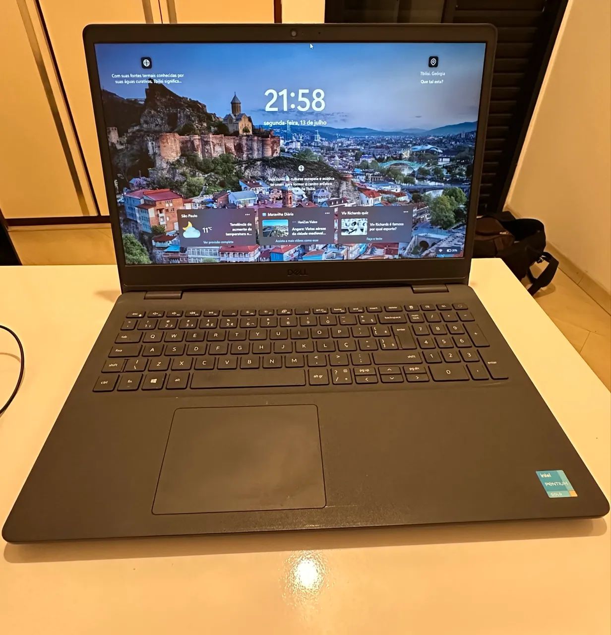Notebook Dell Inspiron 15 3501  - Foto 2