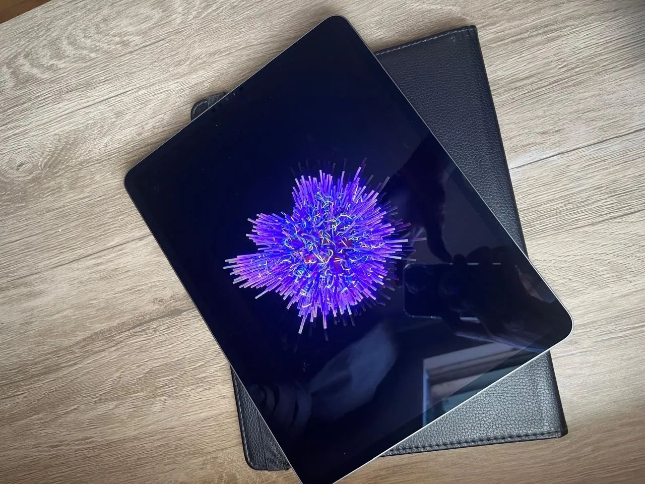  iPad Pro 12,9? (5ª geração) - Foto 5