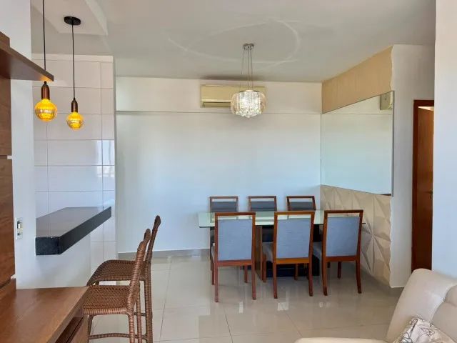 APARTAMENTO 205 SUL | 85m² | 3 QSENDO 1 SUÍTE - Foto 3