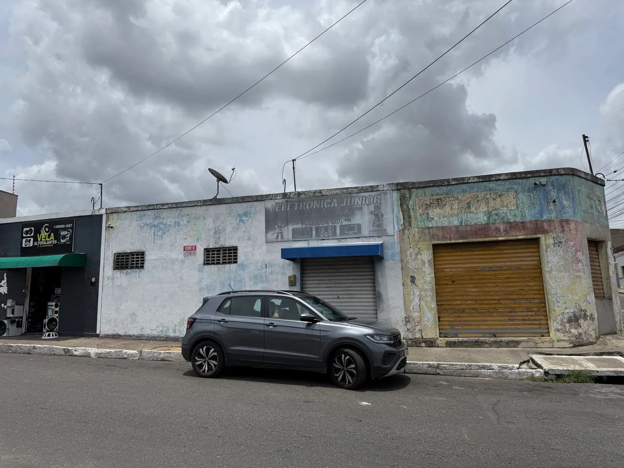 VENDO IMÓVEL CENTRO ARAPIRACA  - Foto 3