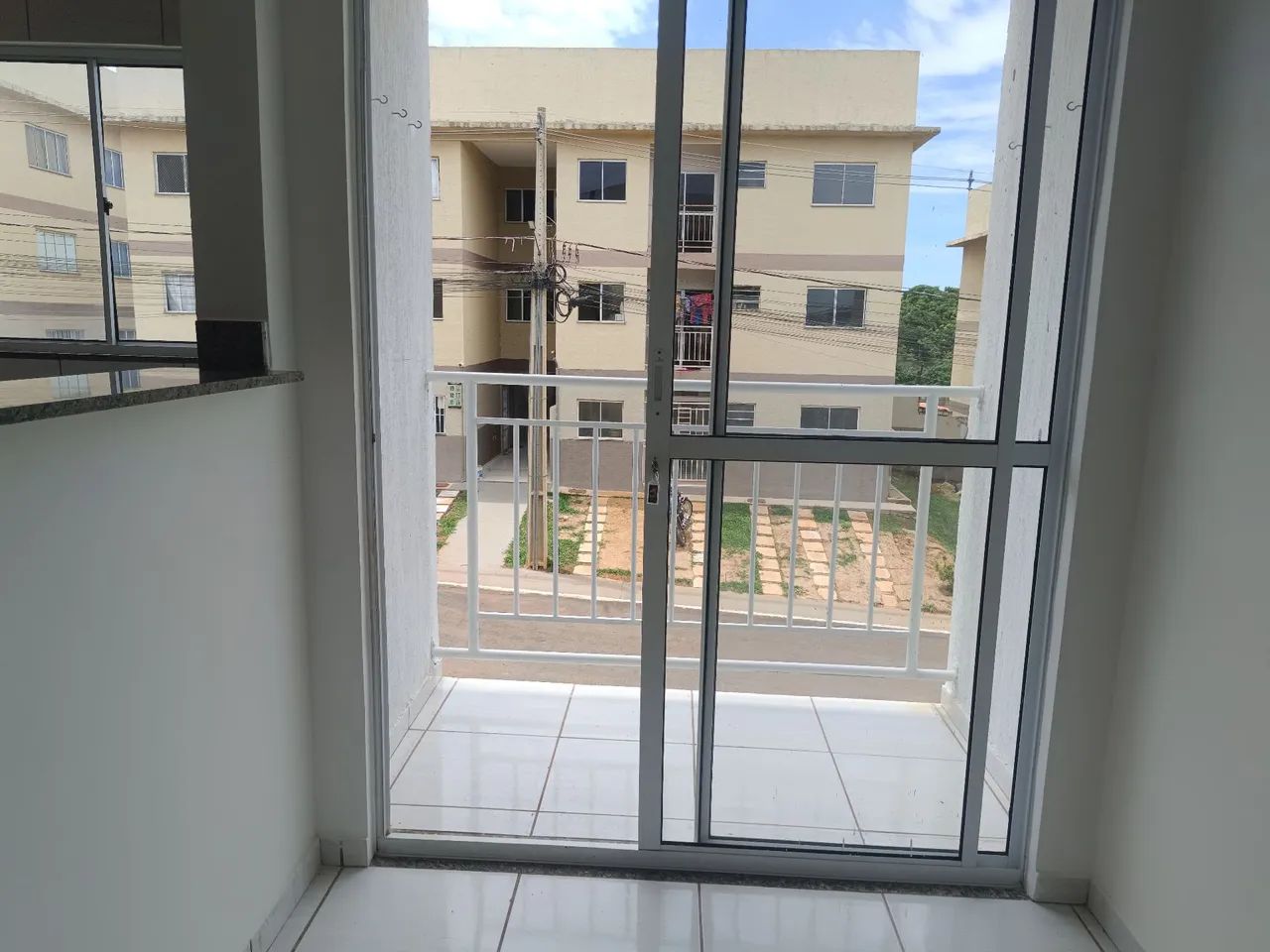 Foto - Cidade Ocidental - Mansões Recreio Mossoró