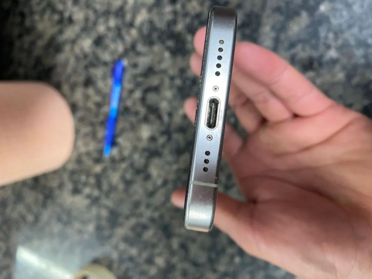 iPhone 15 pro  - Foto 4