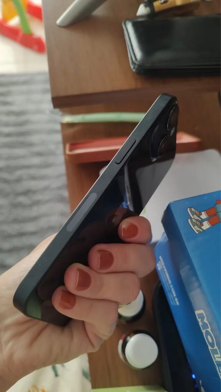 iPhone 14 - Foto 5