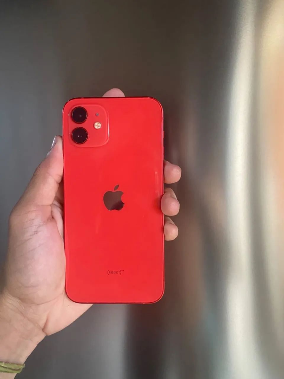 VENDE-SE IPHONE 12 64 Gigas  - Foto 4