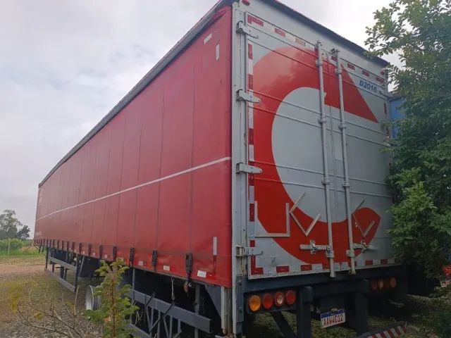 CARRETA SIDER  - Foto 2