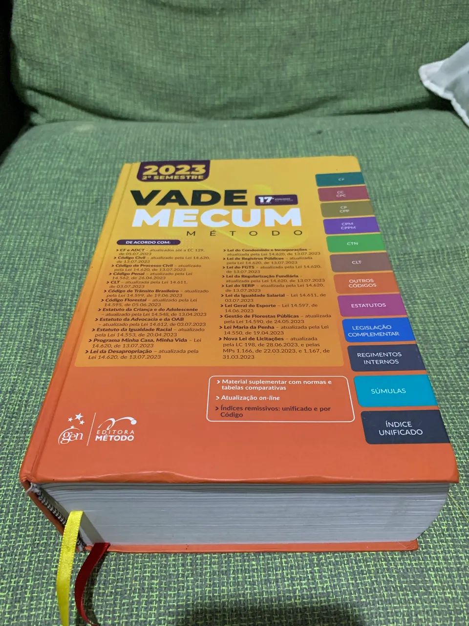 Vade Mecum - Foto 3