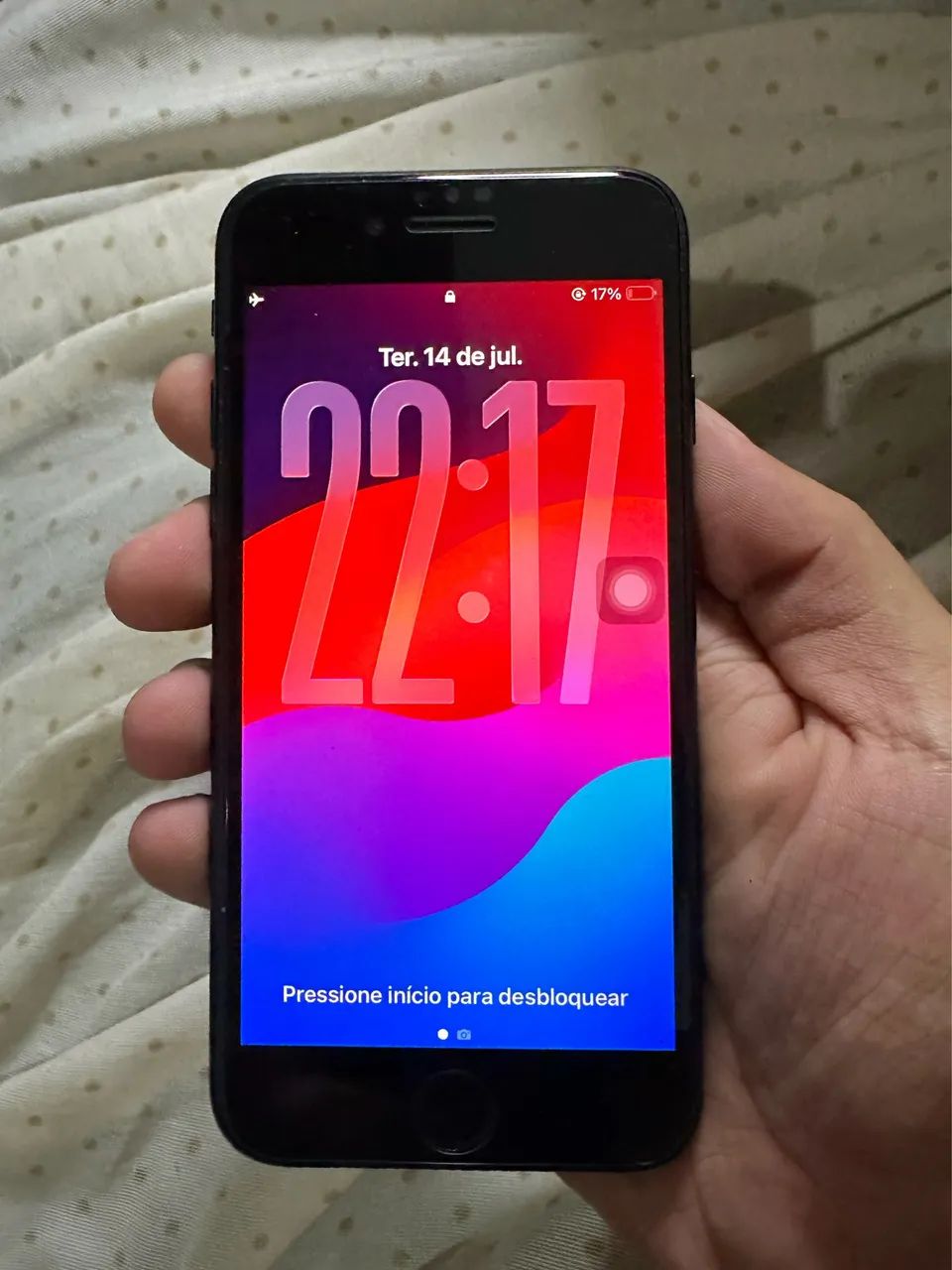 iPhone SE 2020 - 128GB  - Foto 2