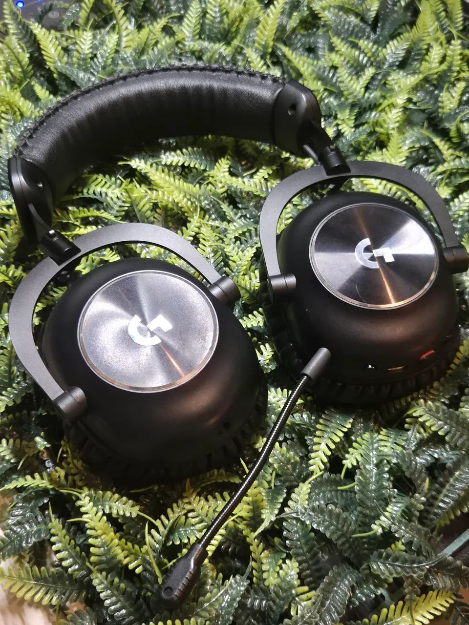 Fone Logitech G pro x 2 