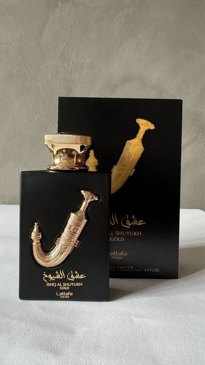 Ishq al Shuyukh Gold - Foto 2