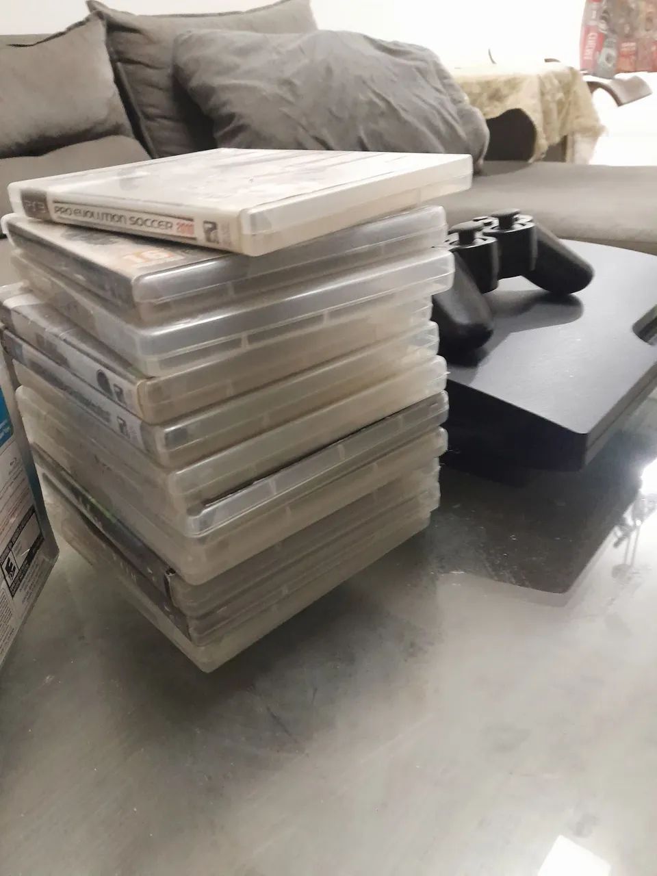 Playstation 3 - Foto 5