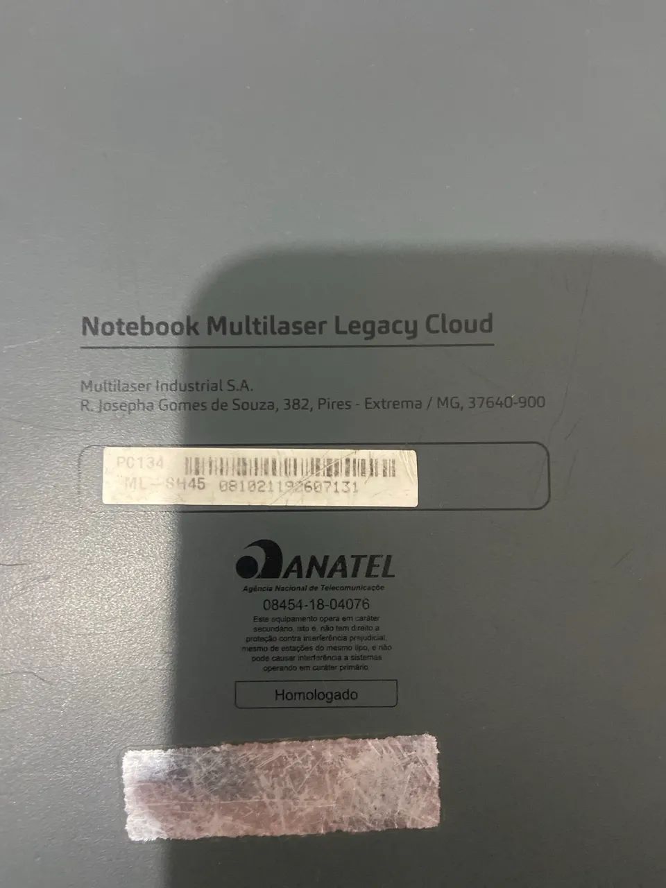 Computador Multilaser  - Foto 4