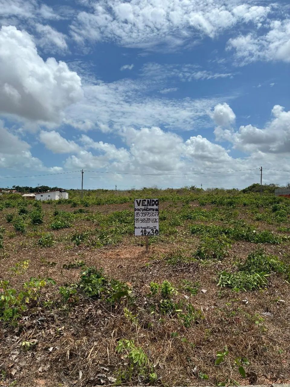 Lote em Paraipaba  - Foto 5