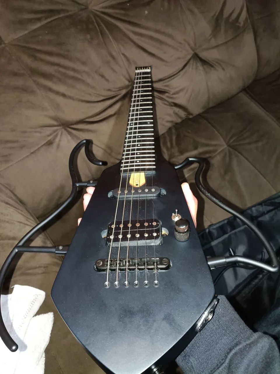 Guitarra  - Foto 3