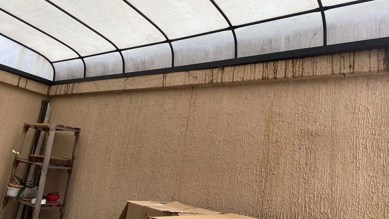 Toldo enorme preço para vender rápido  - Foto 3
