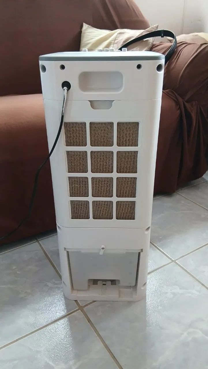 Climatizador em excelente estado - Foto 3