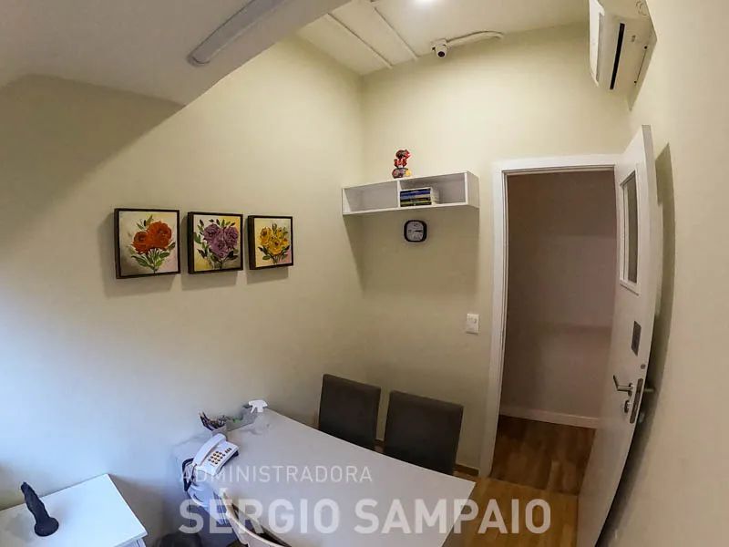 Sala para Venda, 119m², Rio vermelho, Salvador - Foto 6