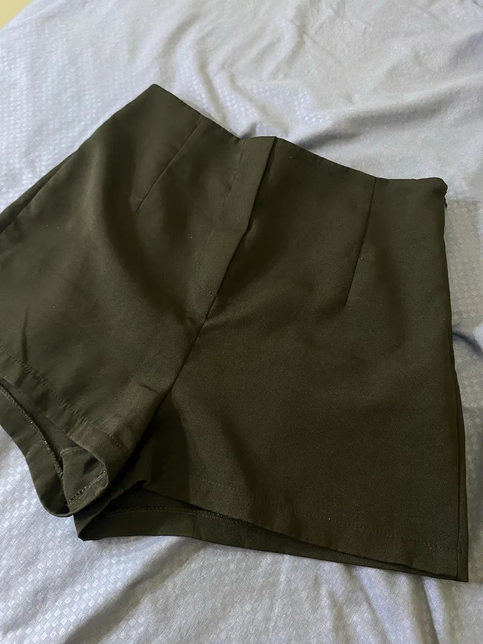 Roupas semi novas  - Foto 5