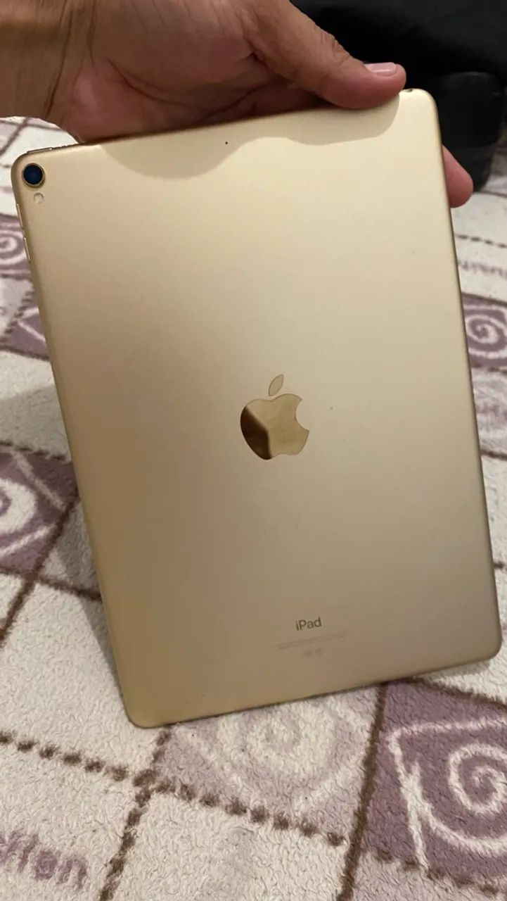 iPad Pro 10pol 64gb - Foto 3
