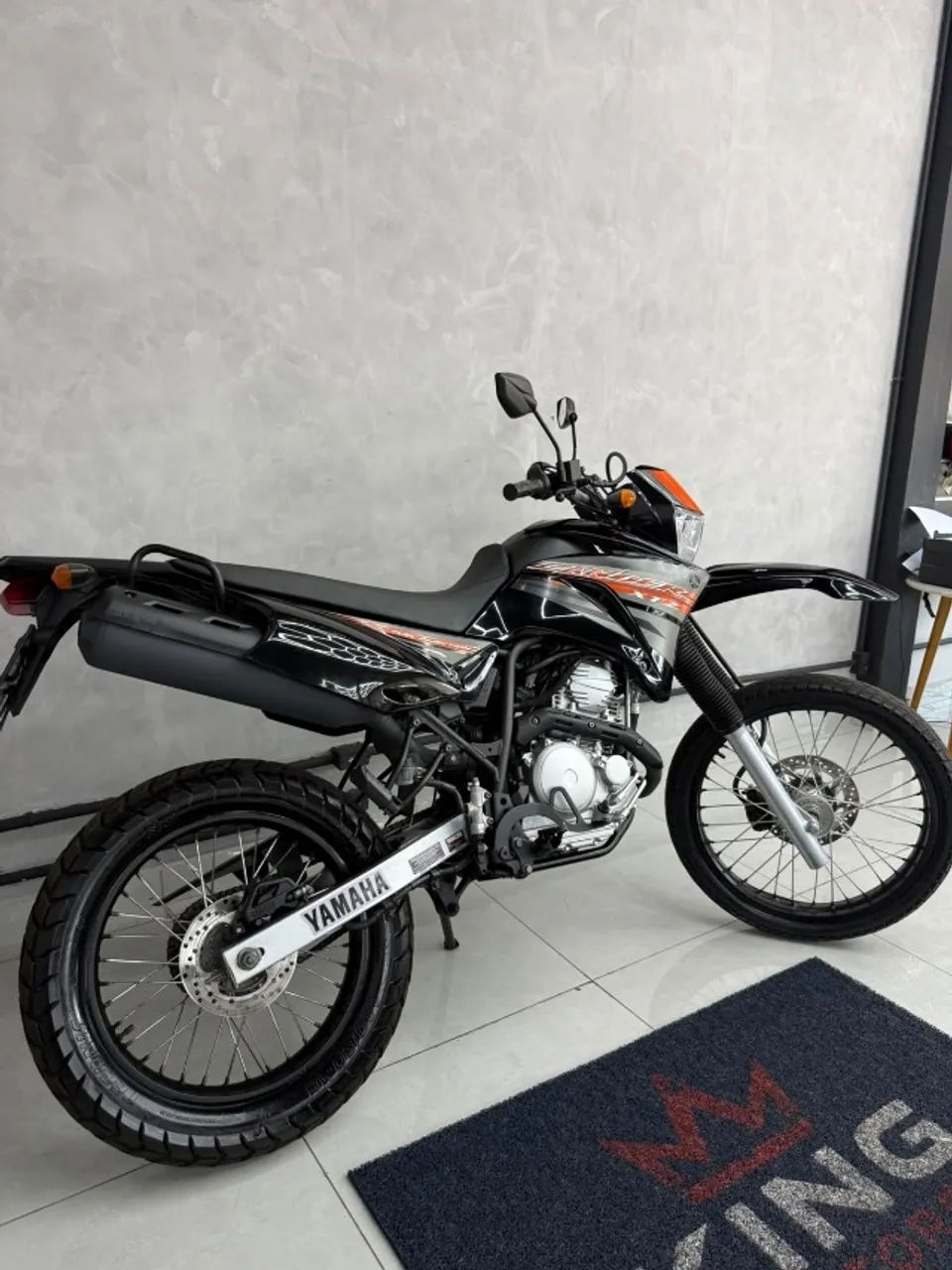 LANDER 250 - Foto 2
