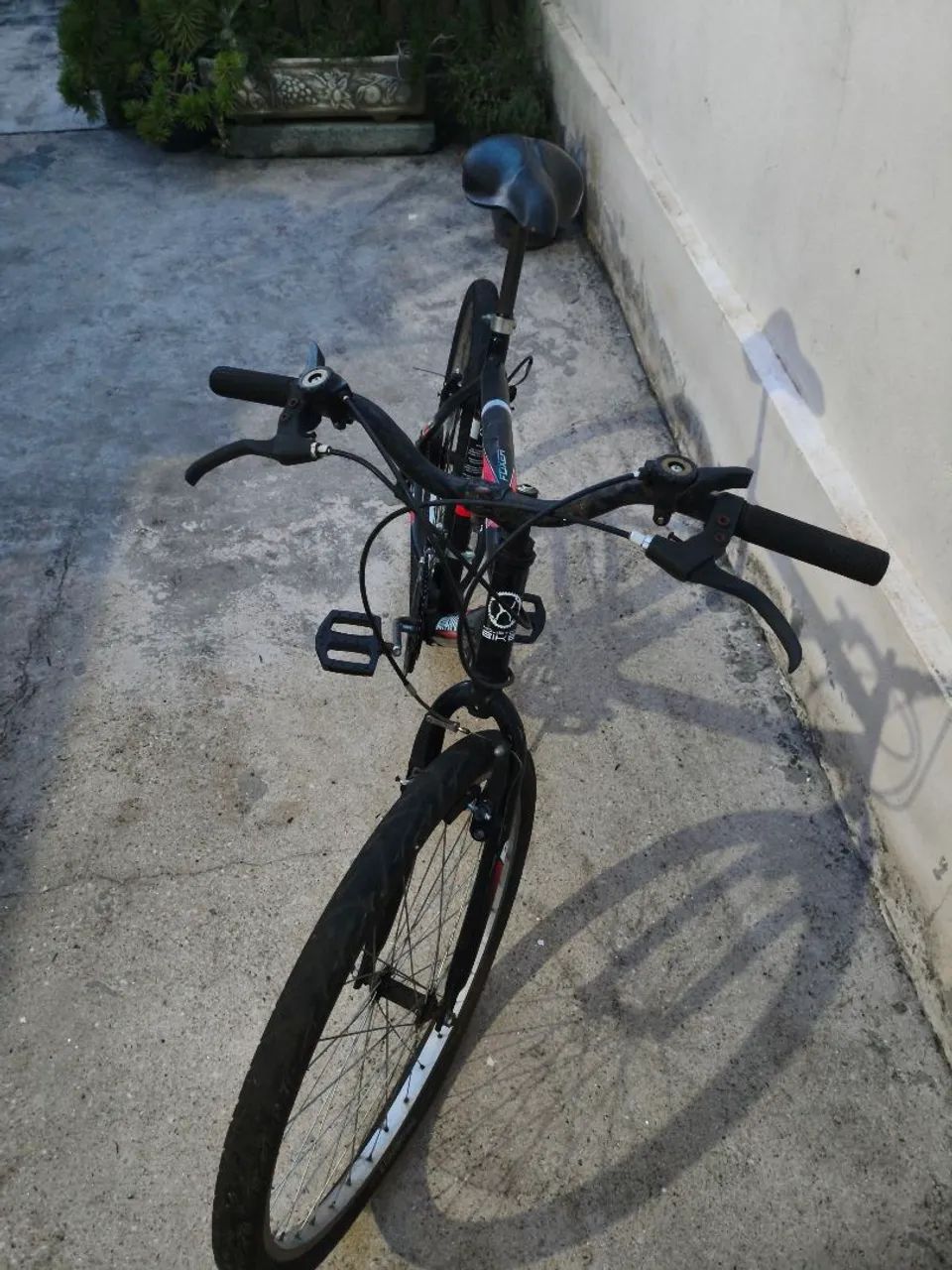 Bicicleta  - Foto 3