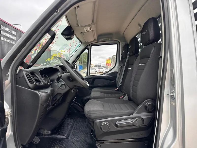 IVECO DAILY 65 170 CS 2023 - Foto 10