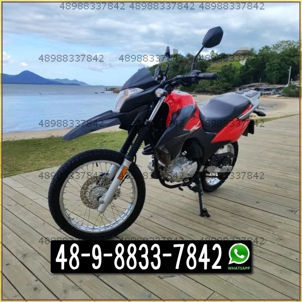 SUZUKI DK150 ABAIXO DA FIPE - Foto 2