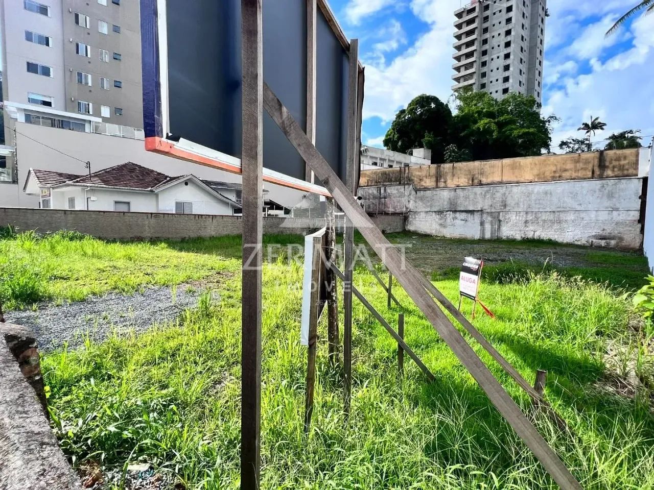 Locação de terreno região Central - Foto 3