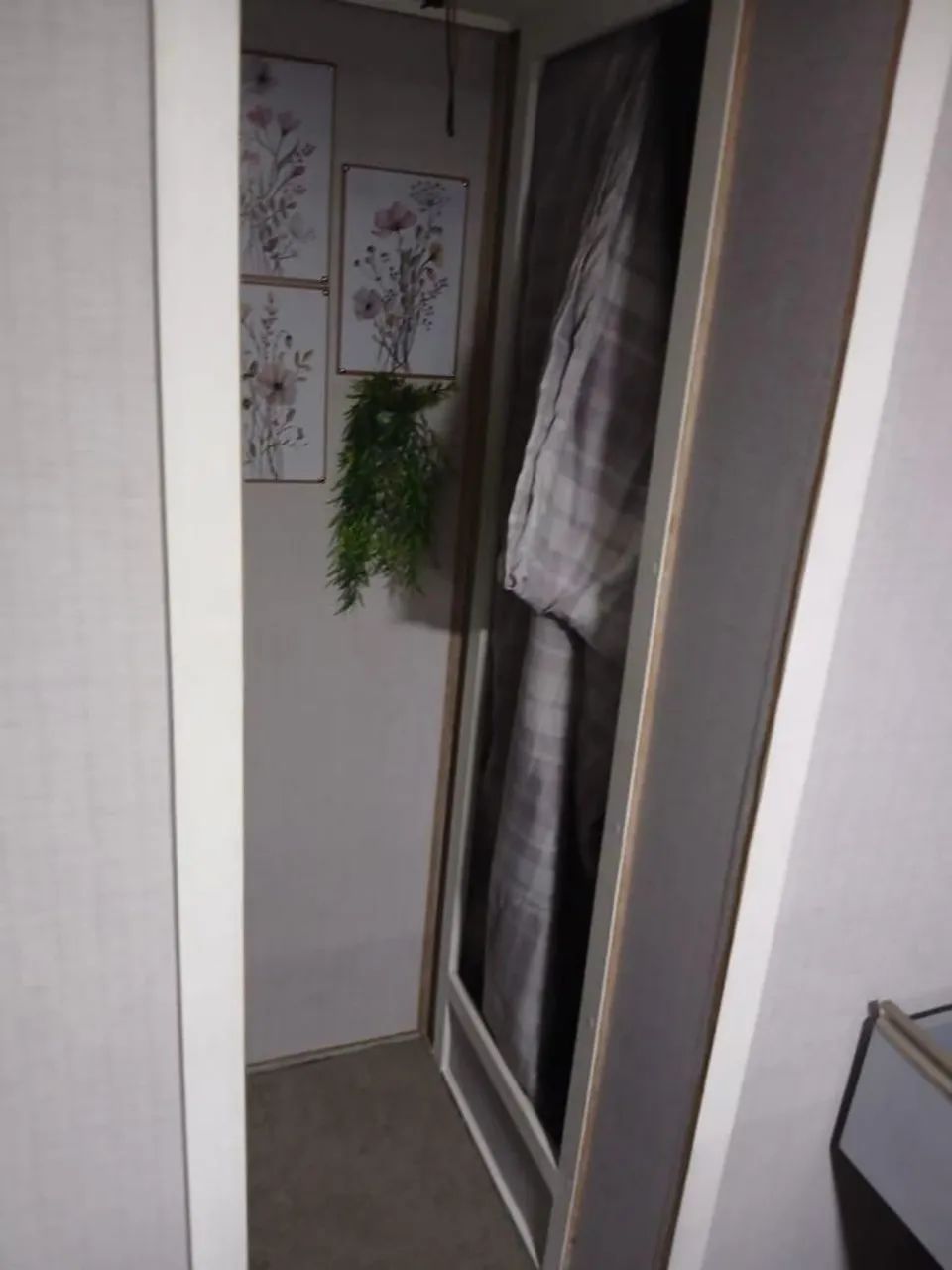 Vendo MOTORHOME VOLVO