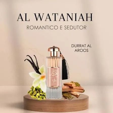 Perfumes Árabes 