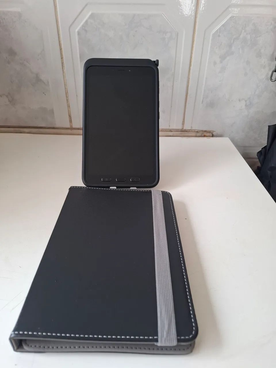 Tablet Galaxy Tab Active 5 - Foto 4