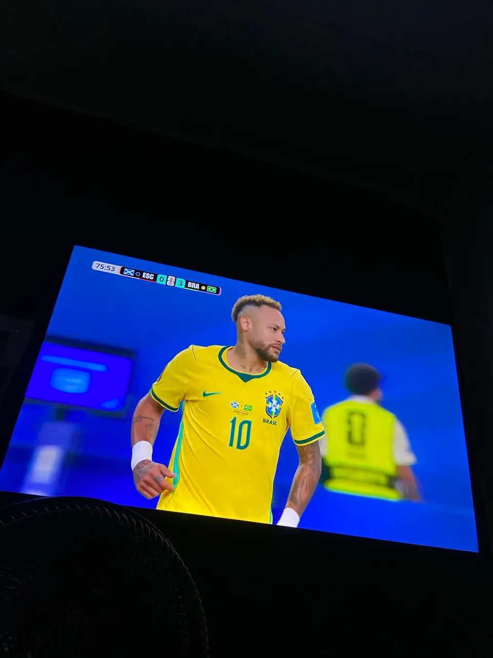vendo tv tcl 50 polegadas  - Foto 2