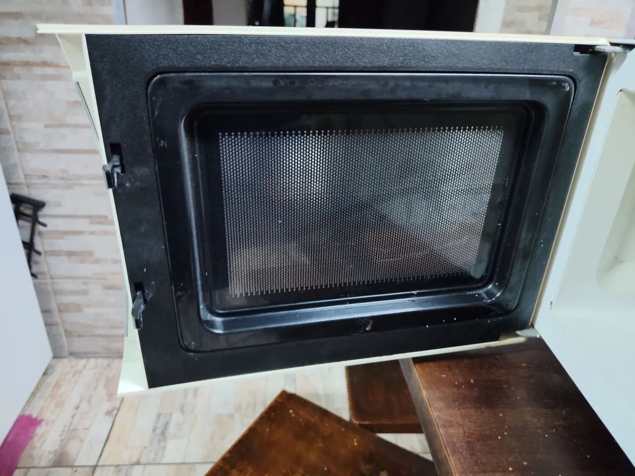 Microondas Electrolux 20l  - Foto 5