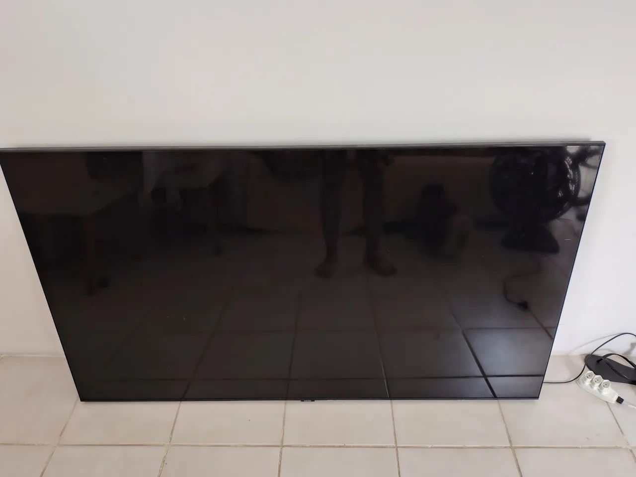 TV Samsung 65 polegadas 