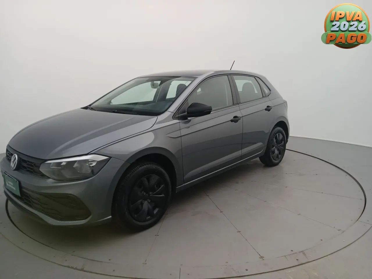 Volkswagen Polo 2026