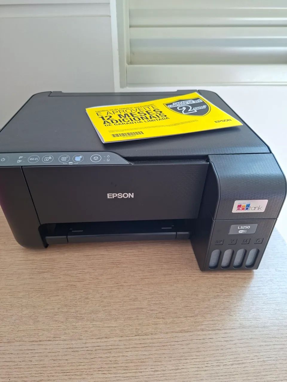 Impressora Epson L3250