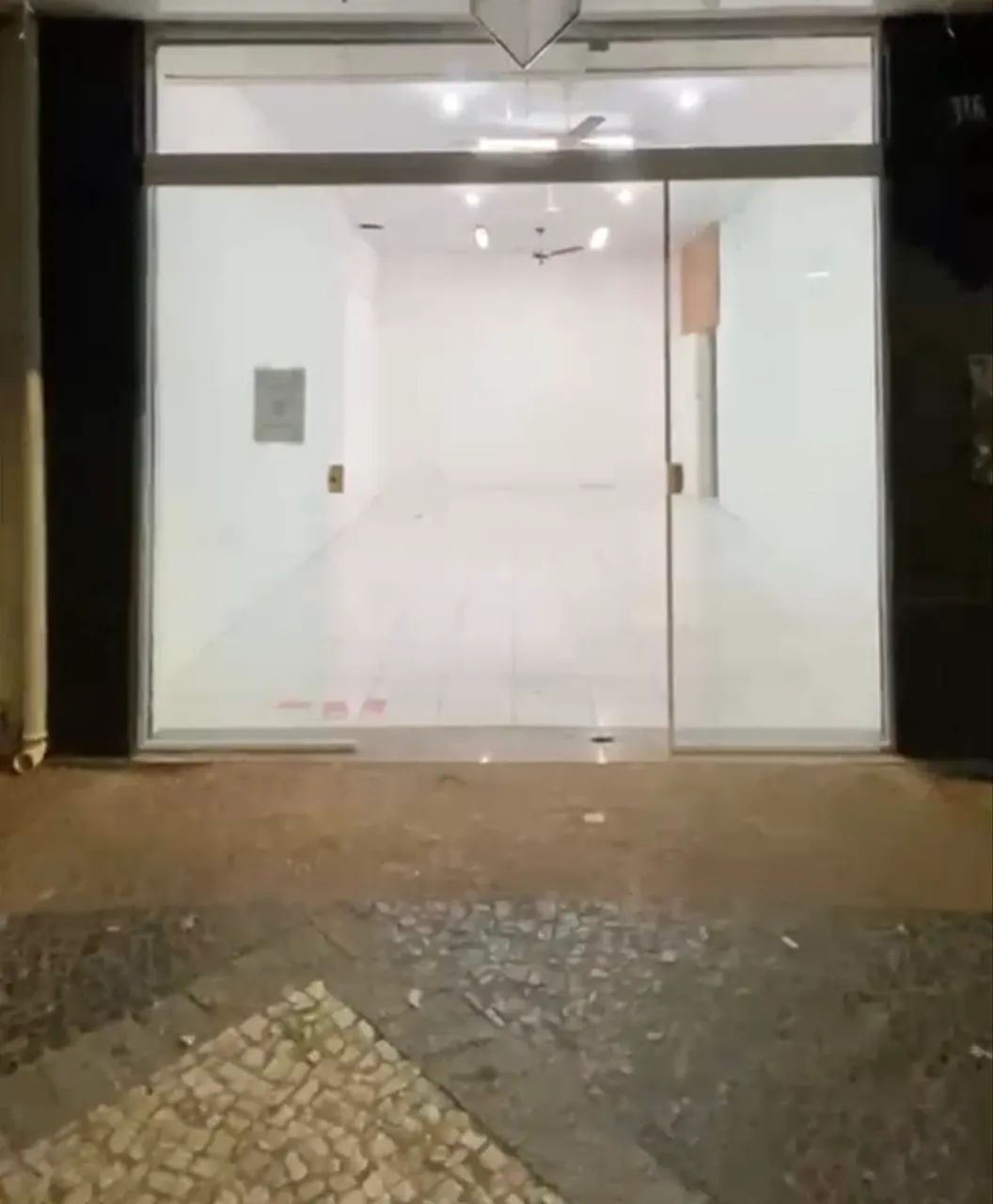 Calçadão no centro de Araçatuba, salão! - Foto 5