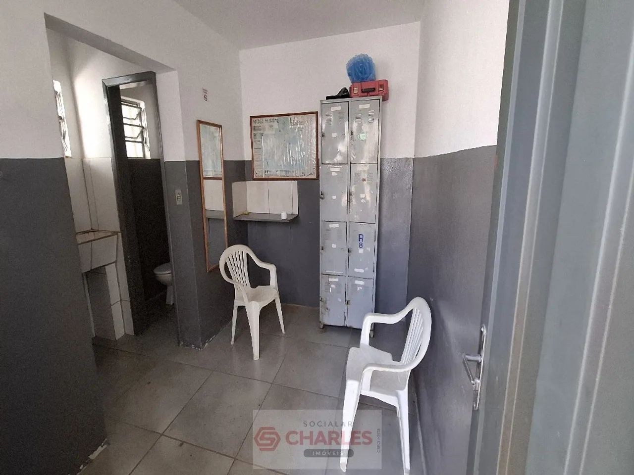 Barracão Para Aluguel PARQUE ESPERANÇA MOGI MIRIM - Foto 5