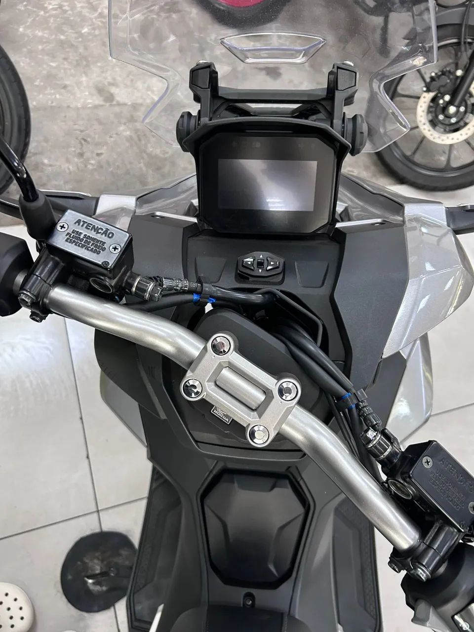HONDA ADV 160 - Foto 2