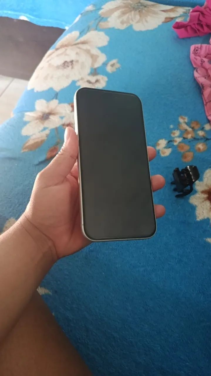 Vendo 17 pro max pego seu celular no negocio  - Foto 2