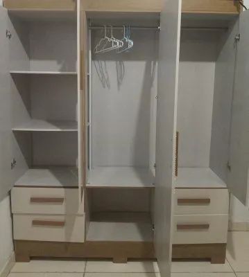 Guarda-roupa  - Foto 2