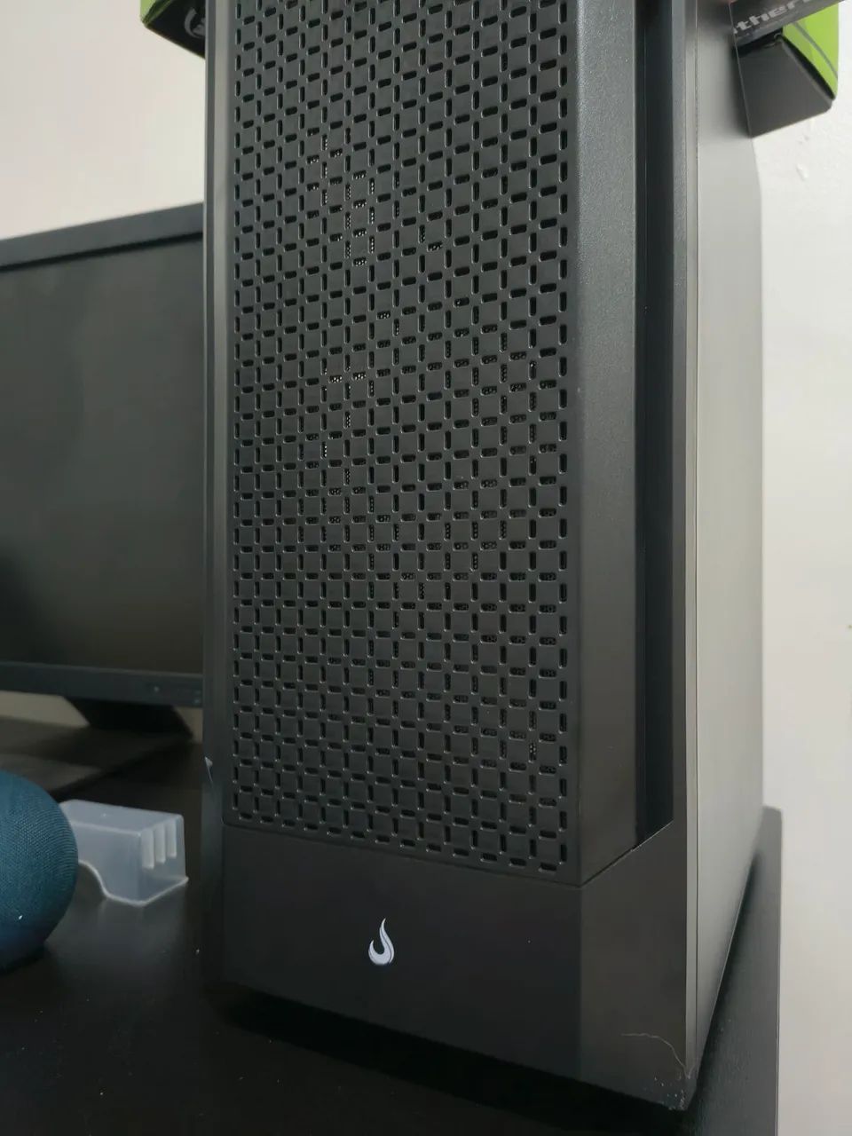 Pc gamer peças  - Foto 3