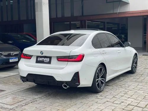 BMW 320I 320i 2024 - Foto 4