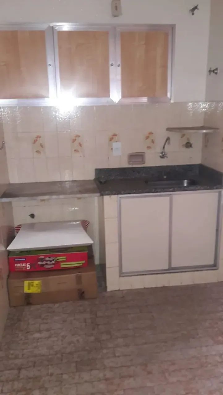 APARTAMENTO - EDIFÍCIO SKORPIUS - Foto 4