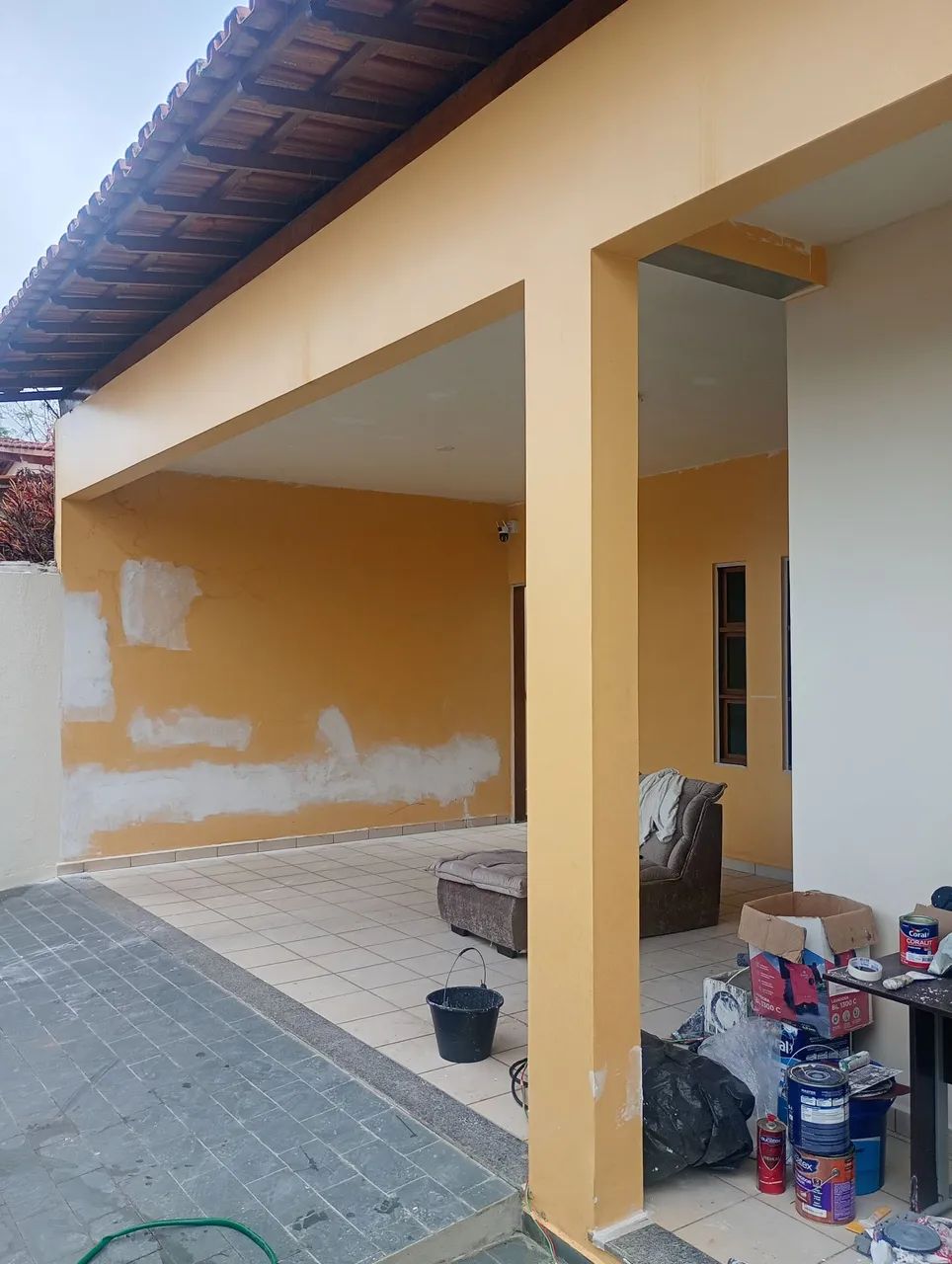 Cleiton Pinturas  - Foto 3