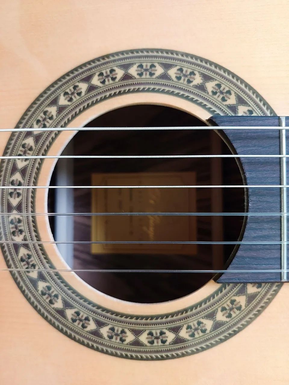 Violão  Di Giorgio 38 - Foto 4