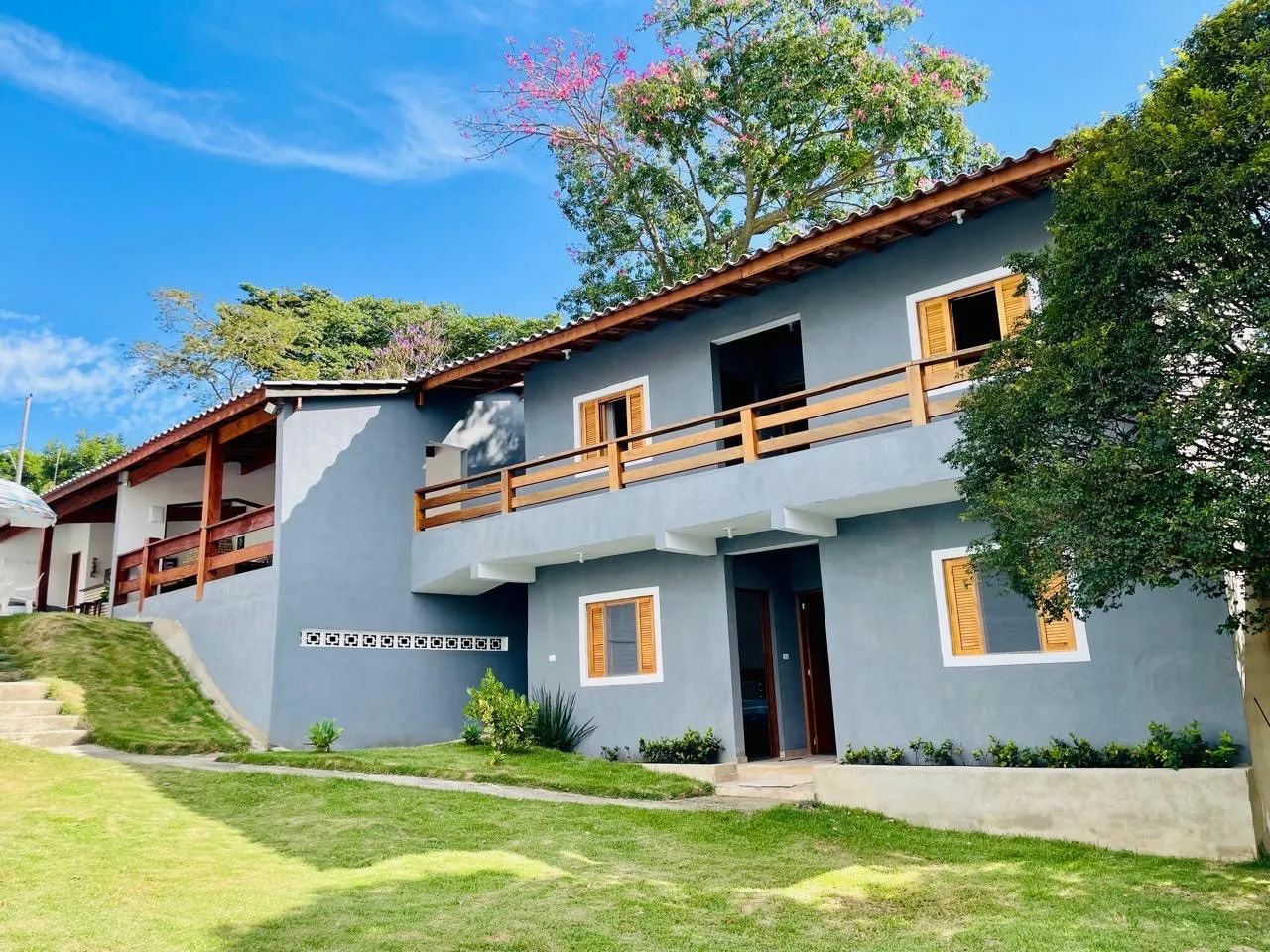 Vendo linda chácara em Mairinque SP - Foto 5