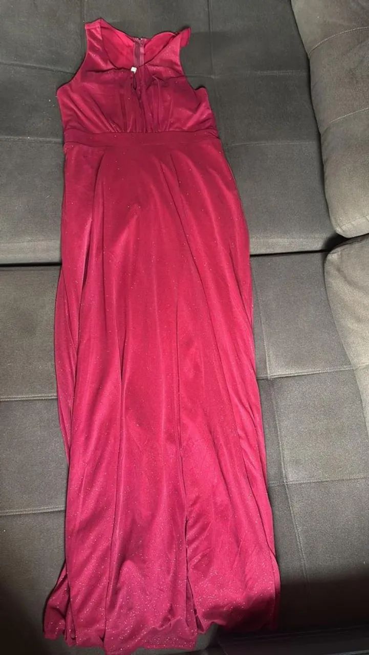 Lindo Vestido festa 