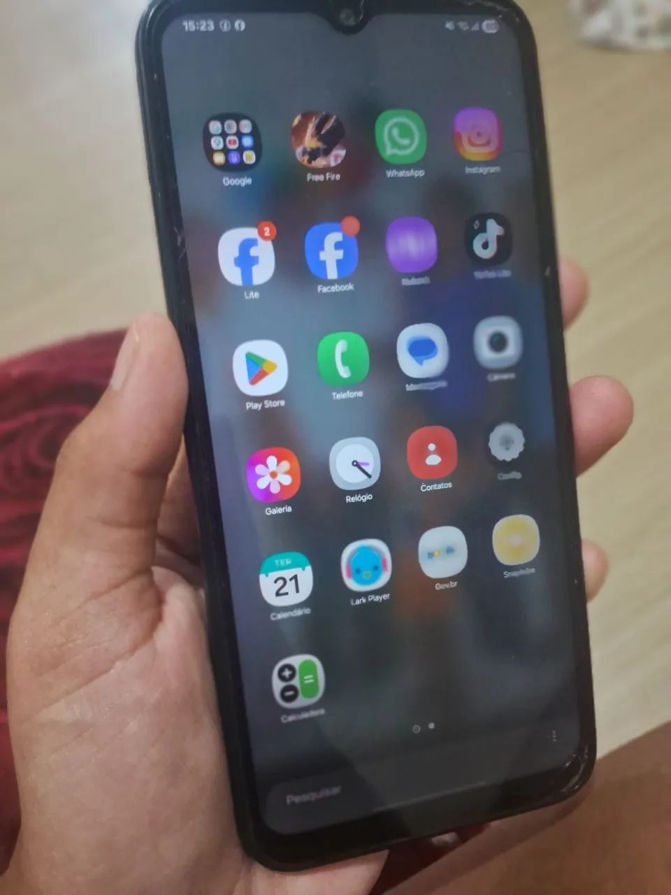 Vendo A14 5g - Foto 4
